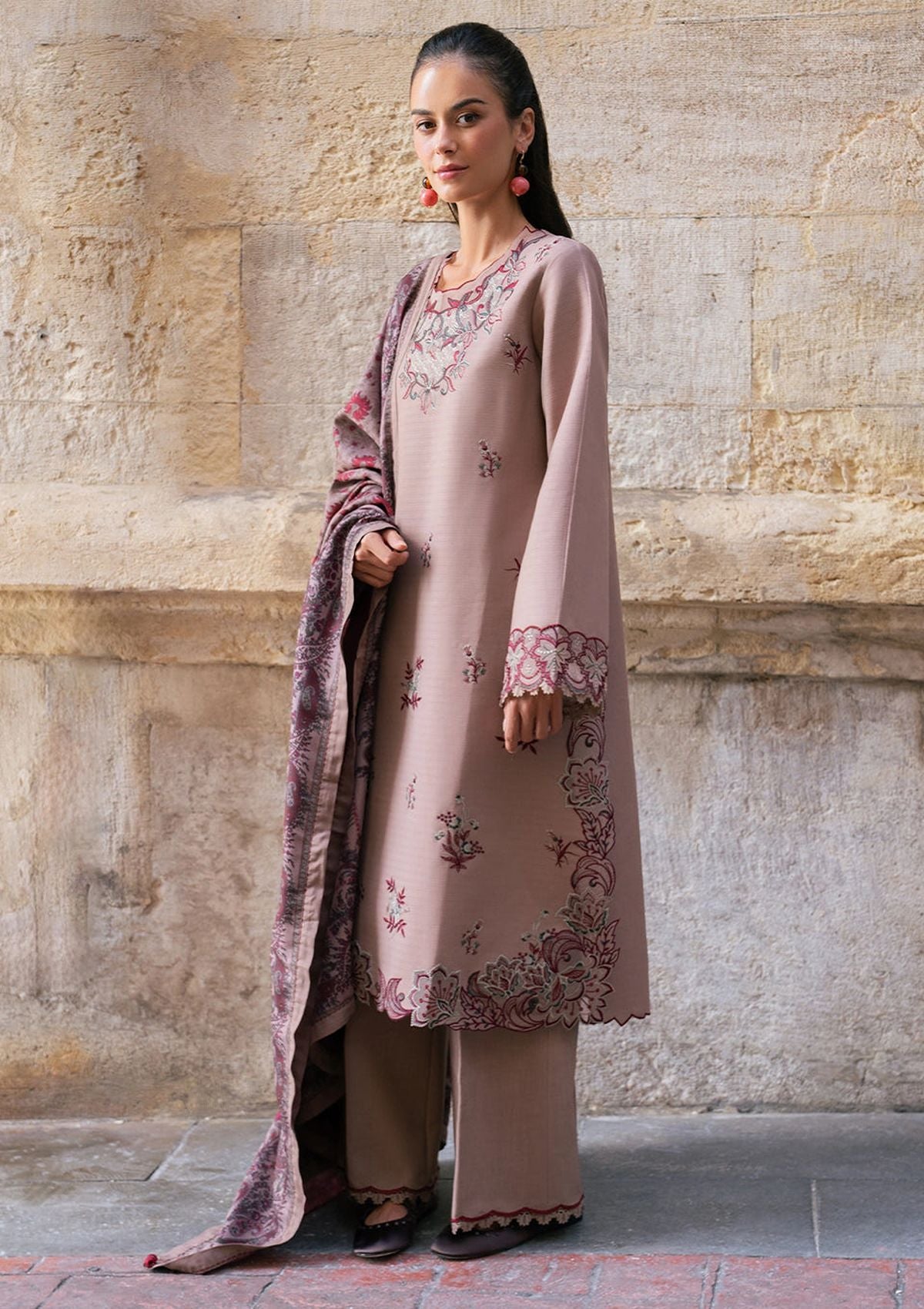 Rang Rasiya Meet Me In Istanbul'26 WSL-13 Bloom