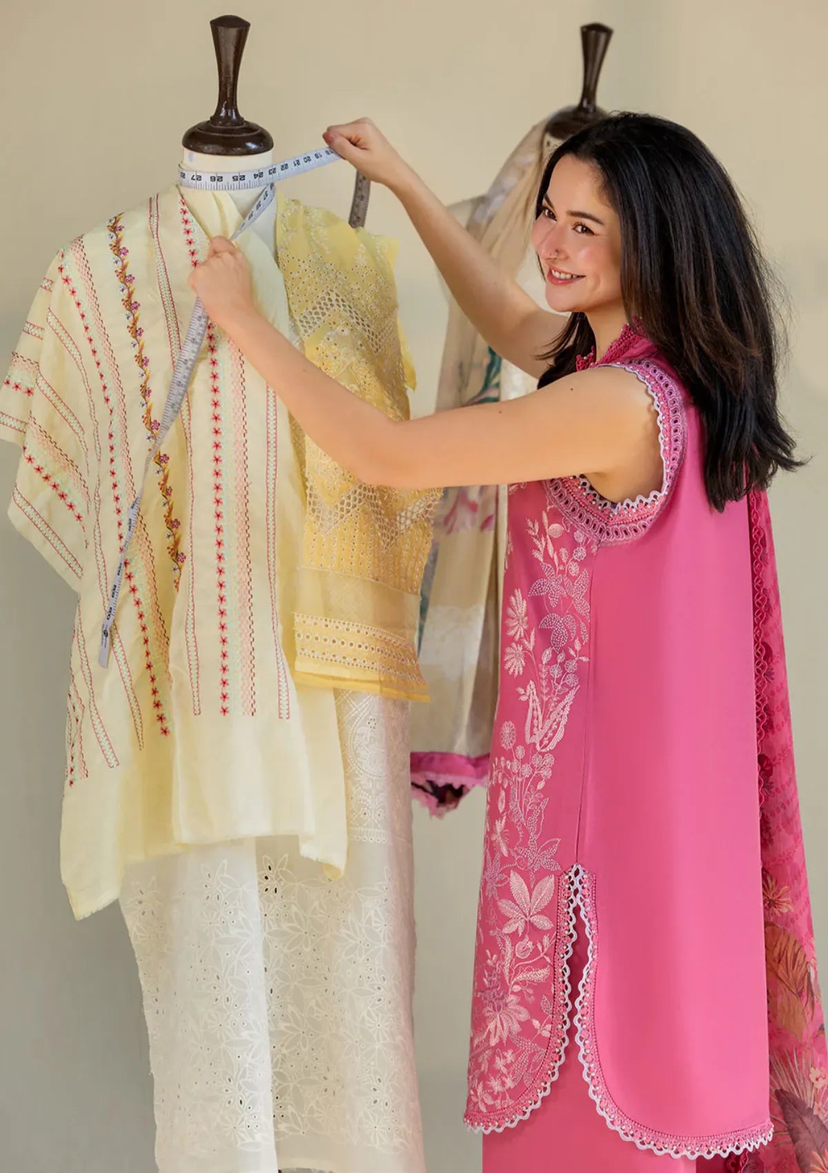 Sobia Nazir Vital Lawn'26 V-08A