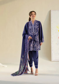 Sobia Nazir Vital Lawn'26 V-08B