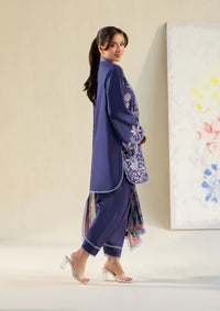 Sobia Nazir Vital Lawn'26 V-08B