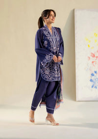 Sobia Nazir Vital Lawn'26 V-08B