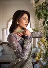 Elaf Celebrations Formal Handwork'25 EFH-02 NAZNEEN
