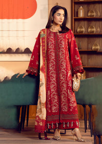 mohsin-saeed-fabrics-affordable-luxury-outfits-for-daily-formal-and-wedding-wear-This-product-is-from-tana-bana-sunday-bloom-print-emb25-d-03-is-available-on-Mohsin-saeed-fabrics-website.