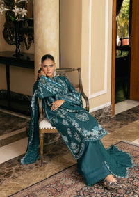 Elaf Luxury Winter'25 EWK-2A Fiorenne