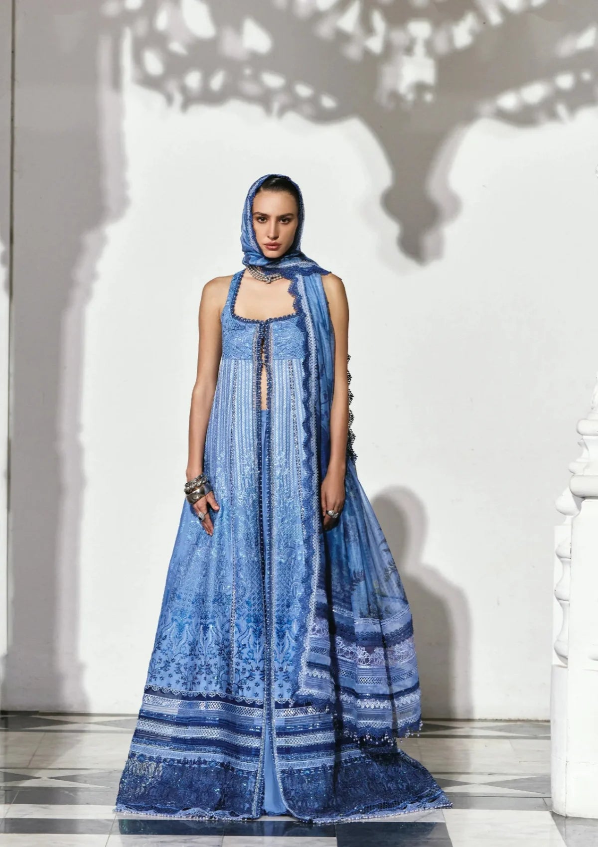 Sobia Nazir Luxury Lawn Eid '26 D-06 B