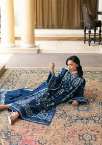 Elaf Luxury Winter'25 EWK-3B Aquelune