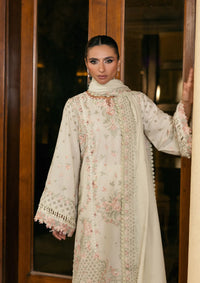 Elaf Luxury Winter'25 EWK-5A Pearlosa