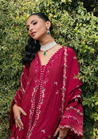 Elaf Luxury Winter'25 EWK-6A Velvrose