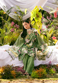 mohsin-saeed-fabrics-designer-daily-wear-formal-and-wedding-suits-within-budget-This-product-is-from-elaf-prints-lawn25-vol-2-eps-1b-green-eden-is-available-on-Mohsin-saeed-fabrics-website.