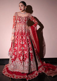 Mohid Shahzad Musavir Luxury Formals'25-Alaia