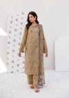 Farasha Printed Lawn'24 Darlene - Mohsin Saeed Fabrics