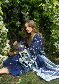 Elaf Bridgerton Prints'26 EPB-6B FIORITA