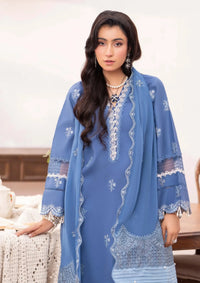 Nayab by Humdum'26 D-05