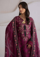 Nureh Signature Prints'26 SP-216