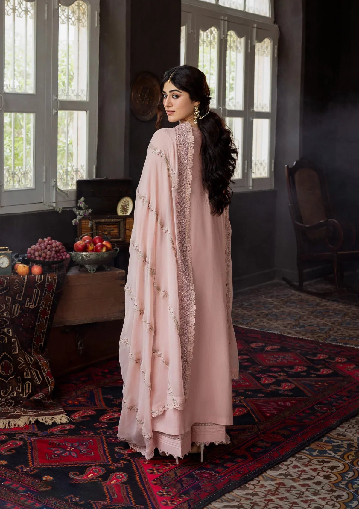 mohsin-saeed-fabrics-affordable-luxury-outfits-for-daily-formal-and-wedding-wear-This-product-is-from-kahf-karandi25-kkh-08-rosabelle-is-available-on-Mohsin-saeed-fabrics-website.