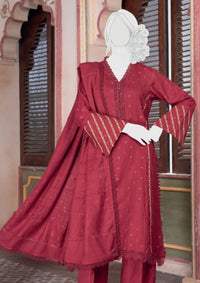 Pakeeza By ABC Chapter-2 Wool'25 D-04