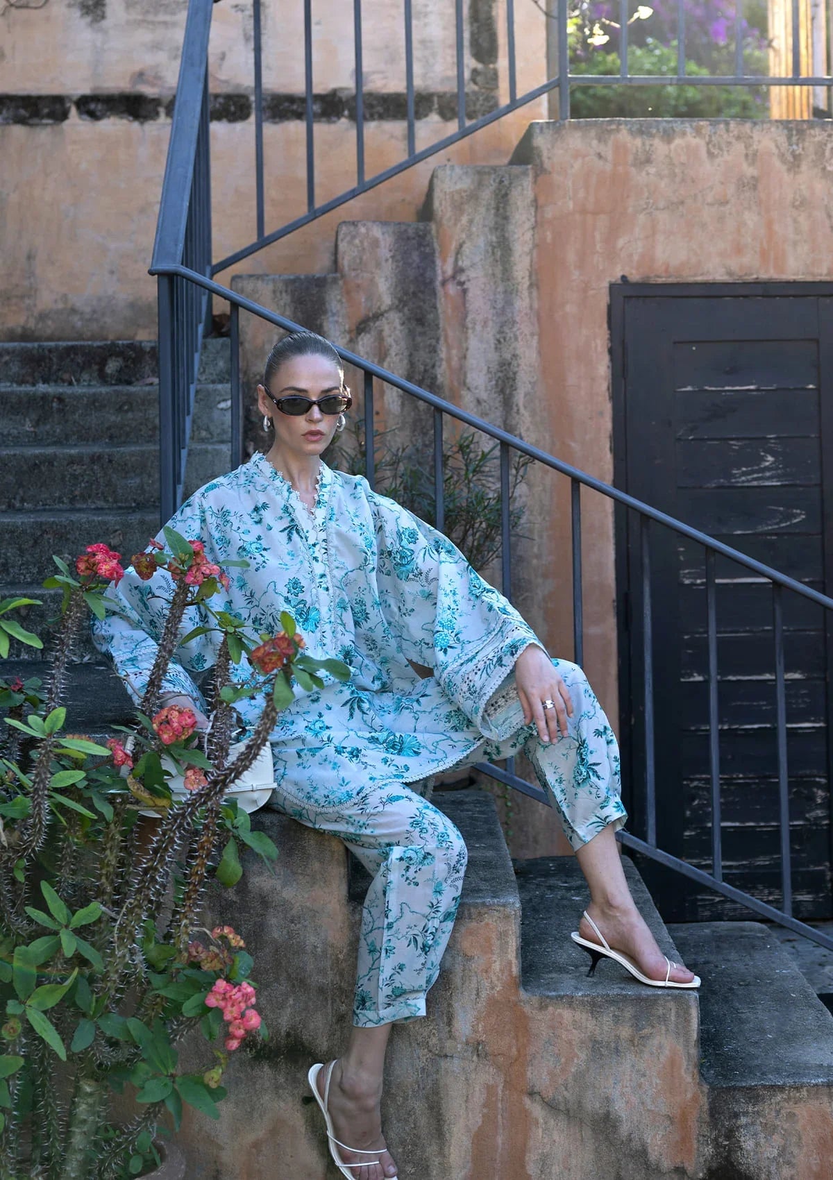 Elaf Ready To Wear'26 EPV-7A SKY HIGH