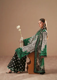 Bin Ilyas Jojo Summer '26 D-85A