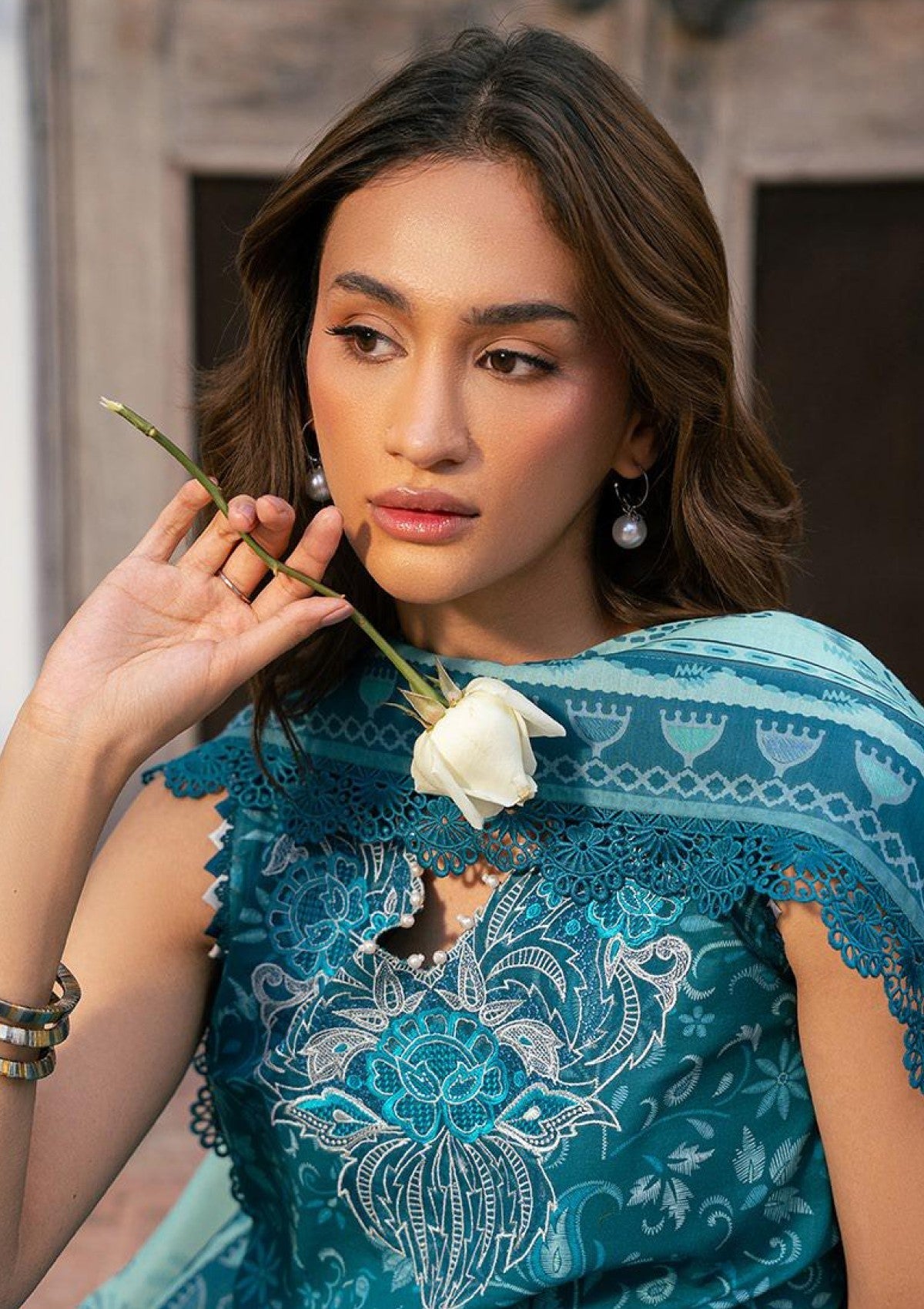 mohsin-saeed-fabrics-luxury-fashion-collection-daily-wear-wedding-and-formal-in-budget-This-product-is-from-bin-ilyas-hazel-summer-edit25-bhs-73-b-is-available-on-Mohsin-saeed-fabrics-website.