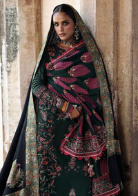 Hussain Rehar Karandi'25 - Shayra