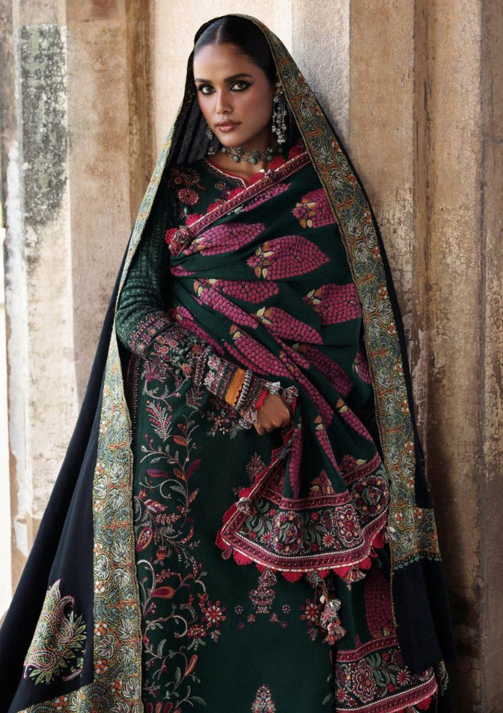 Hussain Rehar Karandi'25 - Shayra