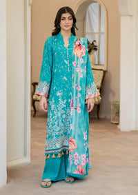 Johra Lisha Winter'25 JW-413