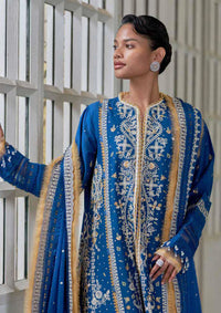 Sobia Nazir Luxury Lawn Eid '26 D-08 A