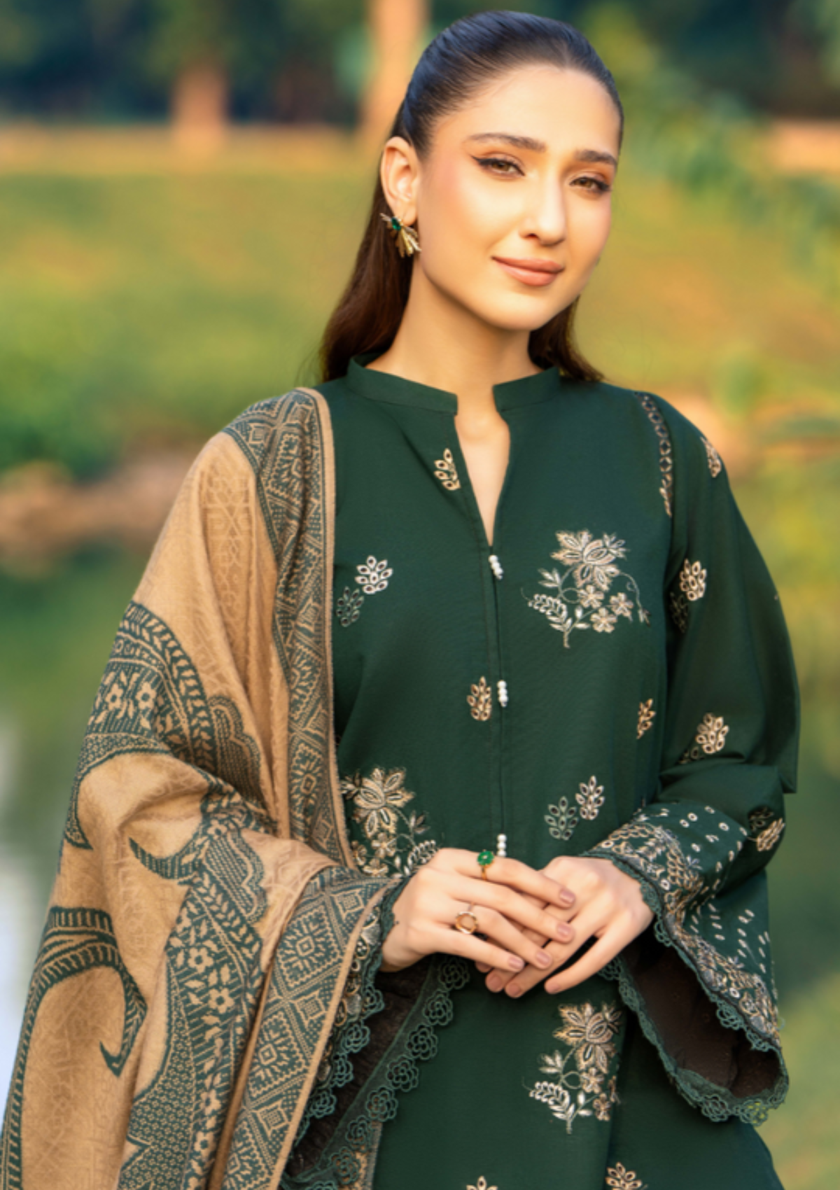 Onora By Humdum'24 D-01