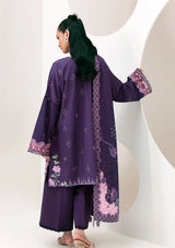 Qalamkar Qprints Linen'26 QPW-09 A Ramsha
