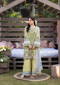 Elaf Chikankari Prints'26 D-8B
