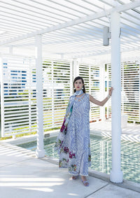 Elaf Santorini Prints Vol-1'26 EPN-3B SEIRA