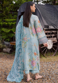 Nureh Gardenia Lawn'26 NSG-209