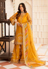 Rajwani Aghaz Luxury Formal'24 AG-10 JAHAN ARA