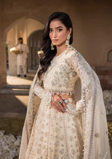 Elaf Celebrations Formal Handwork'25 EFH-05 PARIZAAD