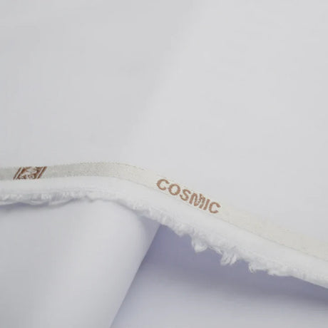 Cosmic By Shaad - Mohsin Saeed Fabrics