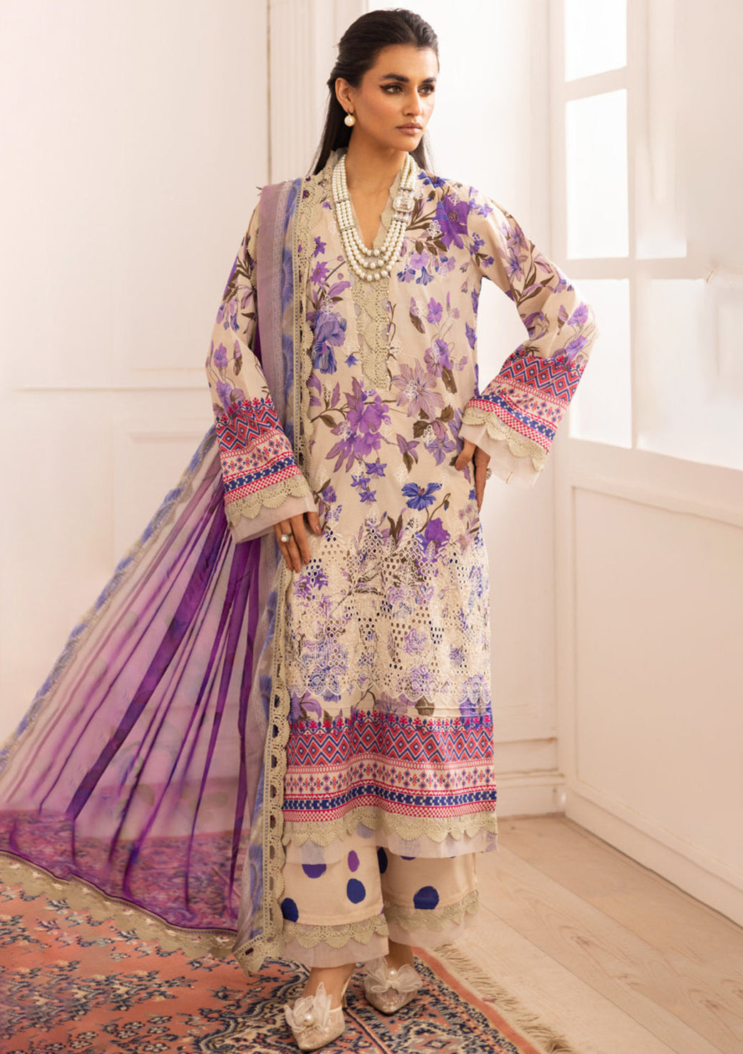 mohsin-saeed-fabrics-is-selling-online-and-in stores-Luxury-daily-wear-wedding-wear-formal-wear-in-budgeted-price-This-product-is-from-riaz-arts-afreen-summer-lawn-vol-ii25-af-183-is-available-on-Mohsin-saeed-fabrics-website.