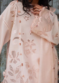 Zaha Meili Lawn'26 ZL-14A TAO ROU