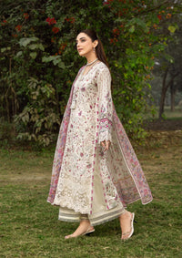 Elaf Chikankari Prints'26 ERC-5A