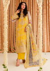 Charizma Vasal Chiffon'23 VSL-04 - Mohsin Saeed Fabrics