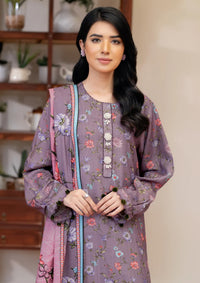 Johra Azreen Winter'25  JW-532