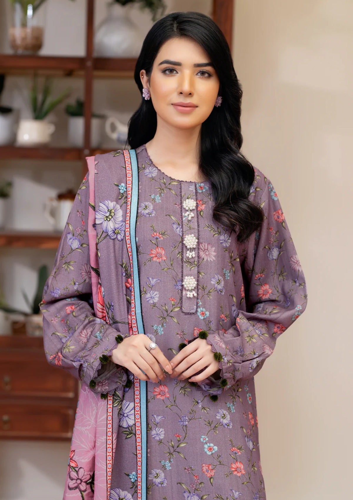 Johra Azreen Winter'25  JW-532