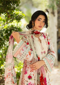 Elaf Signature Emb Prints Vol'II'26 ESG-4A CLAIRE