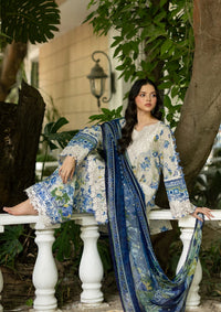 Elaf Signature Emb Prints Vol'II'26 ESG-8B CELINE