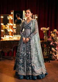Elaf Serenade The Formal Handwork'26 EHM-02 MELODIE
