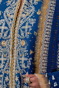 Sobia Nazir Luxury Lawn Eid '26 D-08 A