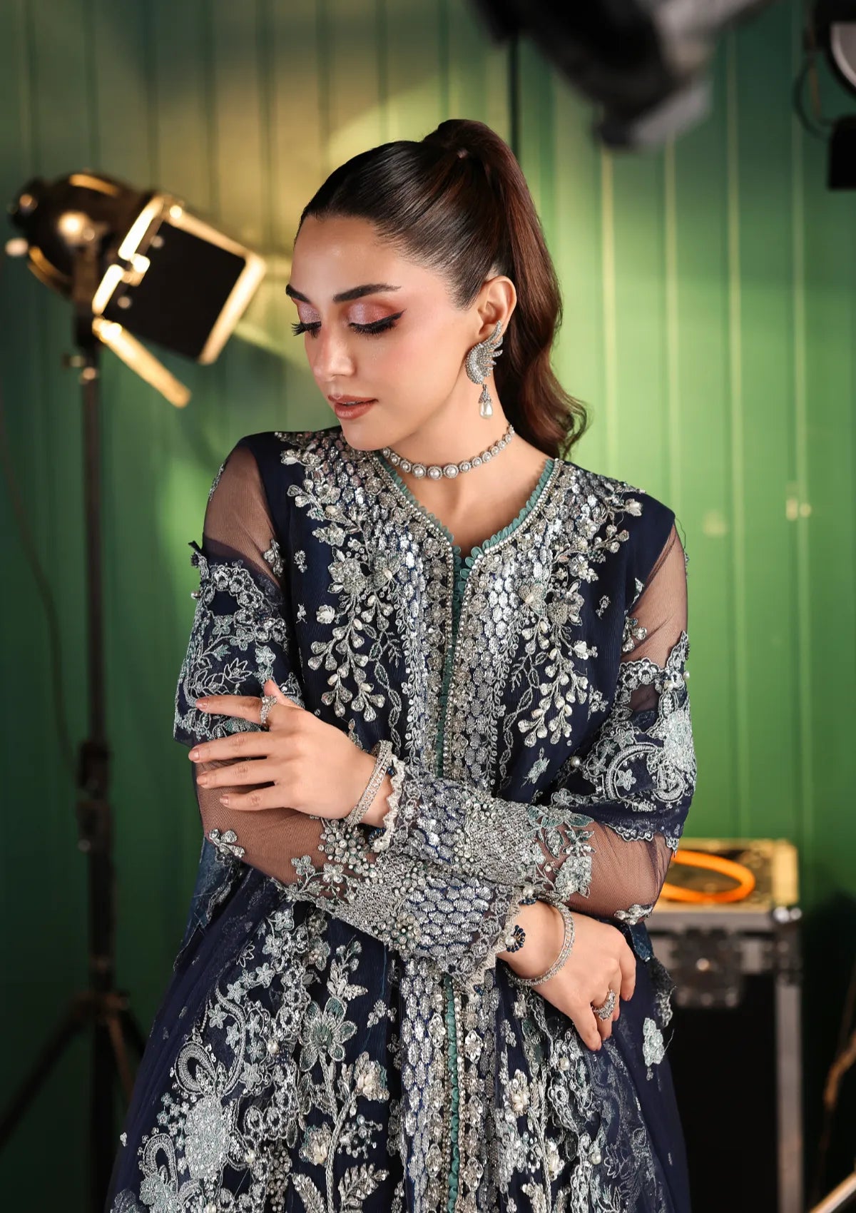 mohsin-saeed-fabrics-is-selling-online-and-in stores-Luxury-daily-wear-wedding-wear-formal-wear-in-budgeted-price-This-product-is-from-elaf-stardom-handwork-formal25-esh-06-skyfall-is-available-on-Mohsin-saeed-fabrics-website.