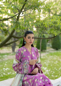 Elaf Signature Emb Prints Vol'II'26 ESG-7B KIARA