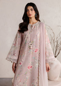 Iznik Festive Lawn'26 IBE-12