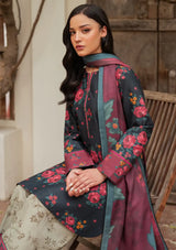 Jazmin Winter Prints'24 UW-0105
