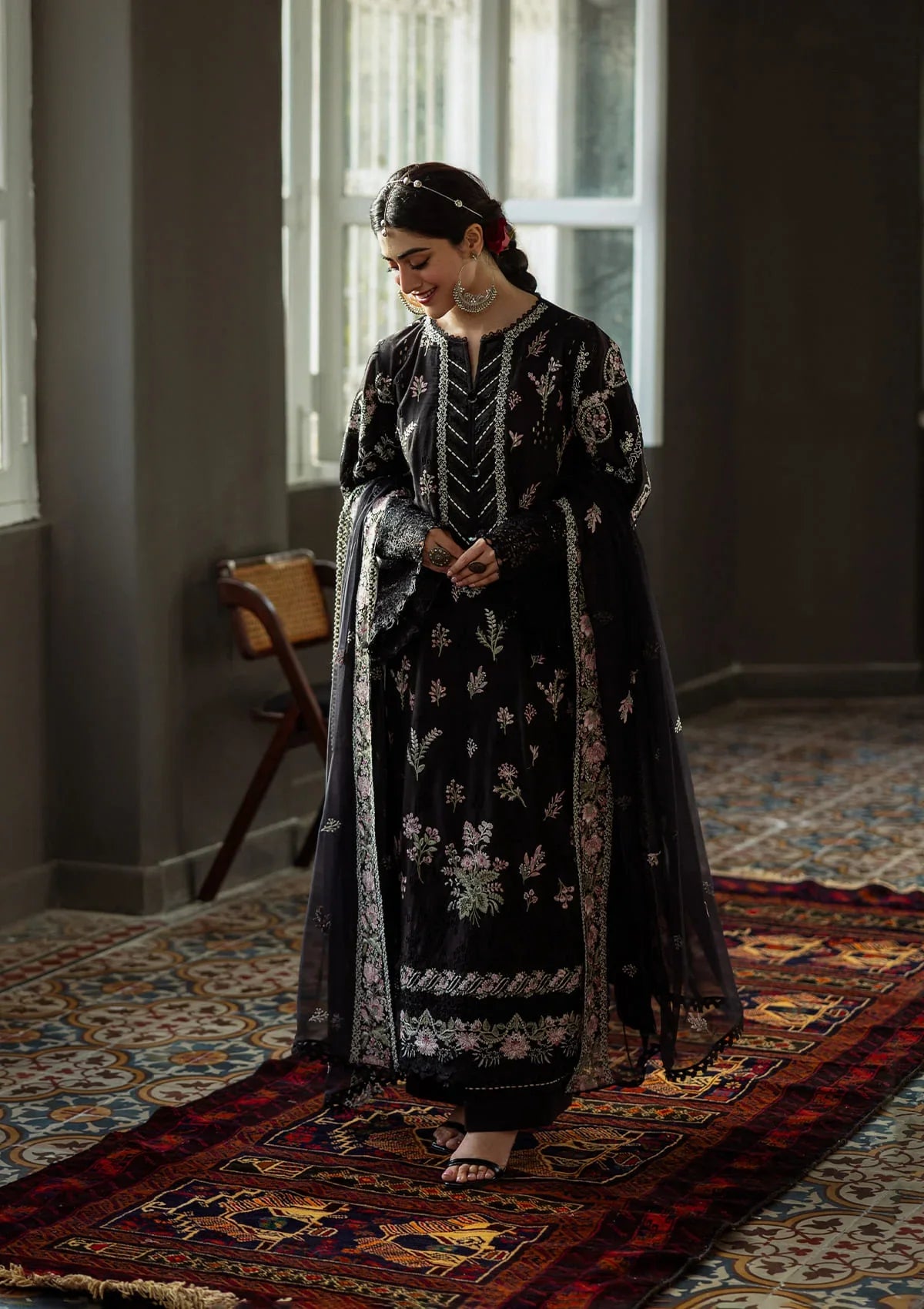 mohsin-saeed-fabrics-affordable-luxury-outfits-for-daily-formal-and-wedding-wear-This-product-is-from-kahf-karandi25-kkh-6b-liara-is-available-on-Mohsin-saeed-fabrics-website.